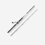 Conjunto de Pesca Vertical no Mar SEABOAT 500 220/2