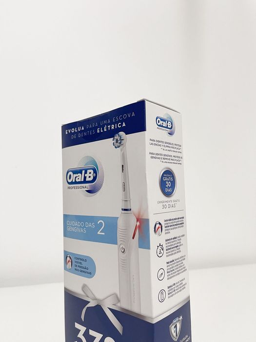 Oral-B Pro 2 Gengivas