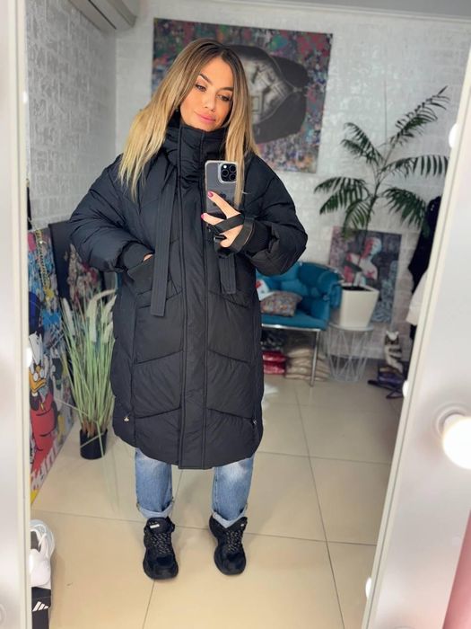 Куртка пальто Л - ХЛ