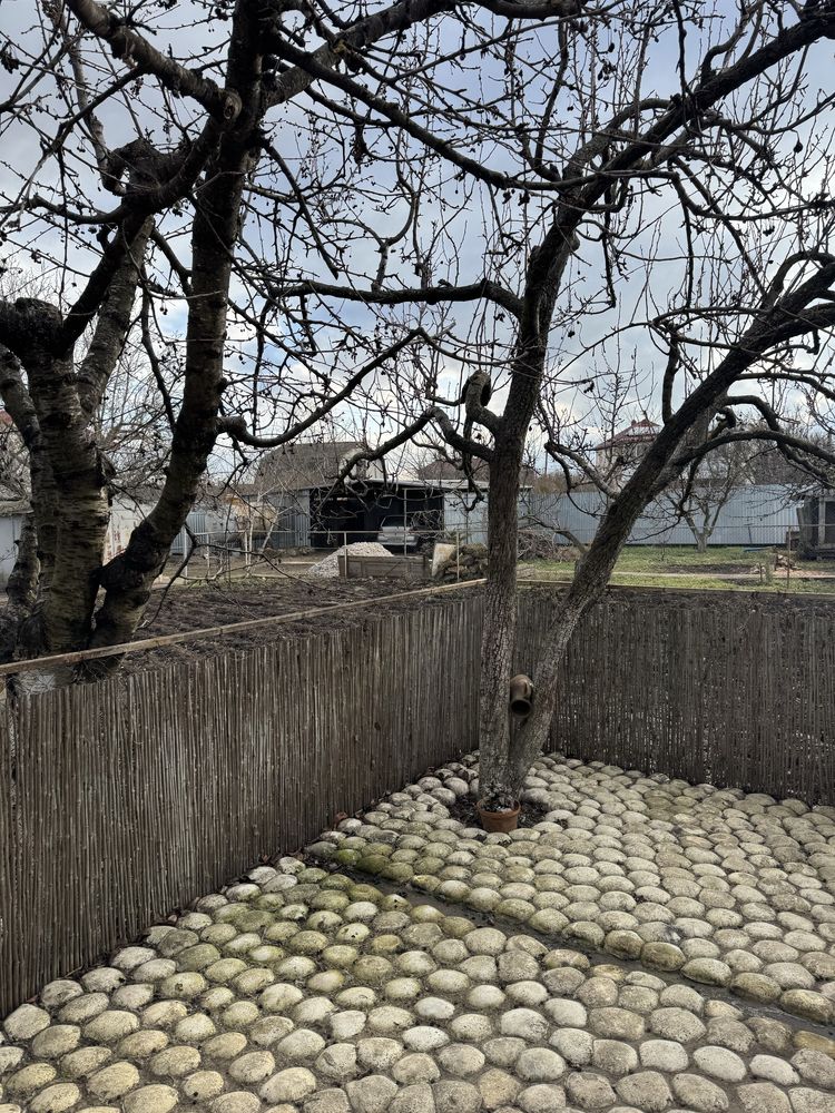 Продам или обменяю дом в ОСК чайка