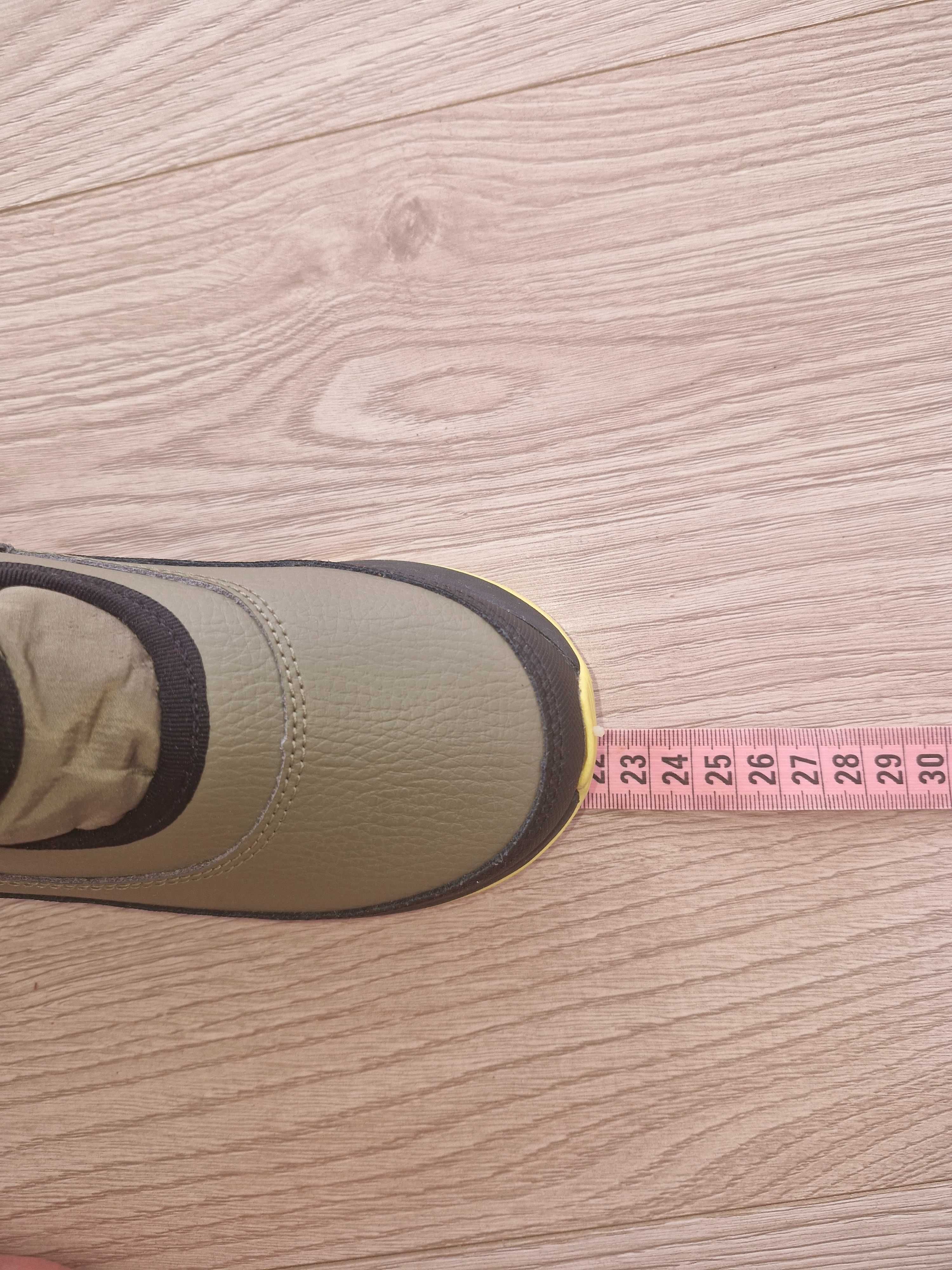 Зимові чоботи, UGG оригінал, 13 розмір