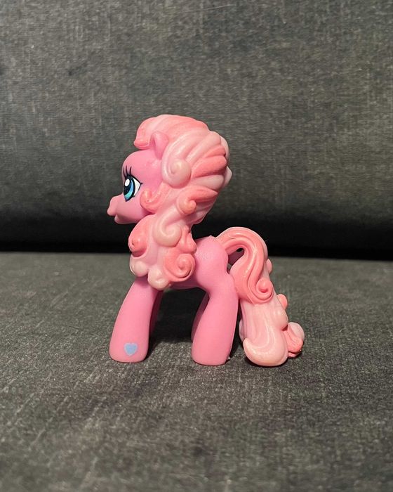 my little pony ponyville g3 pinkie pie
