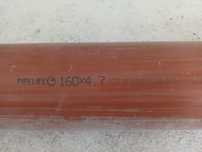 Rura kanalizacyjna 160x4,7 Sn8