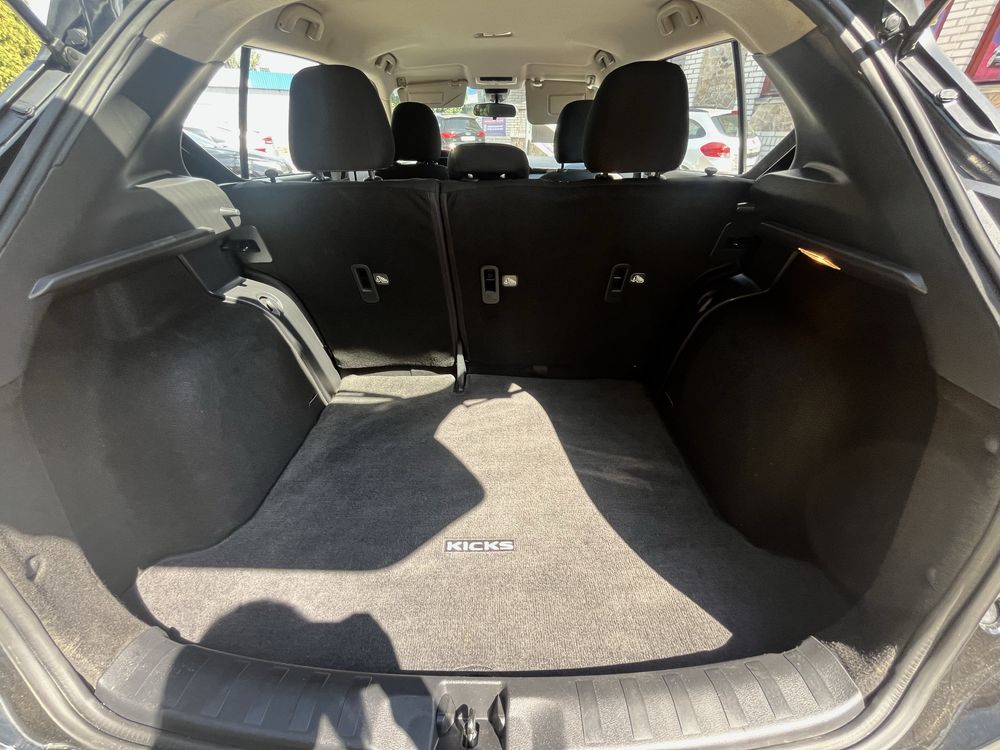Продаж Nissan Kicks 2021 за ГОТІВКУ, або в ЛІЗИНГ | КРЕДИТ