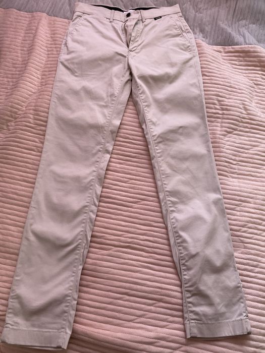 Брюки Calvin Klein