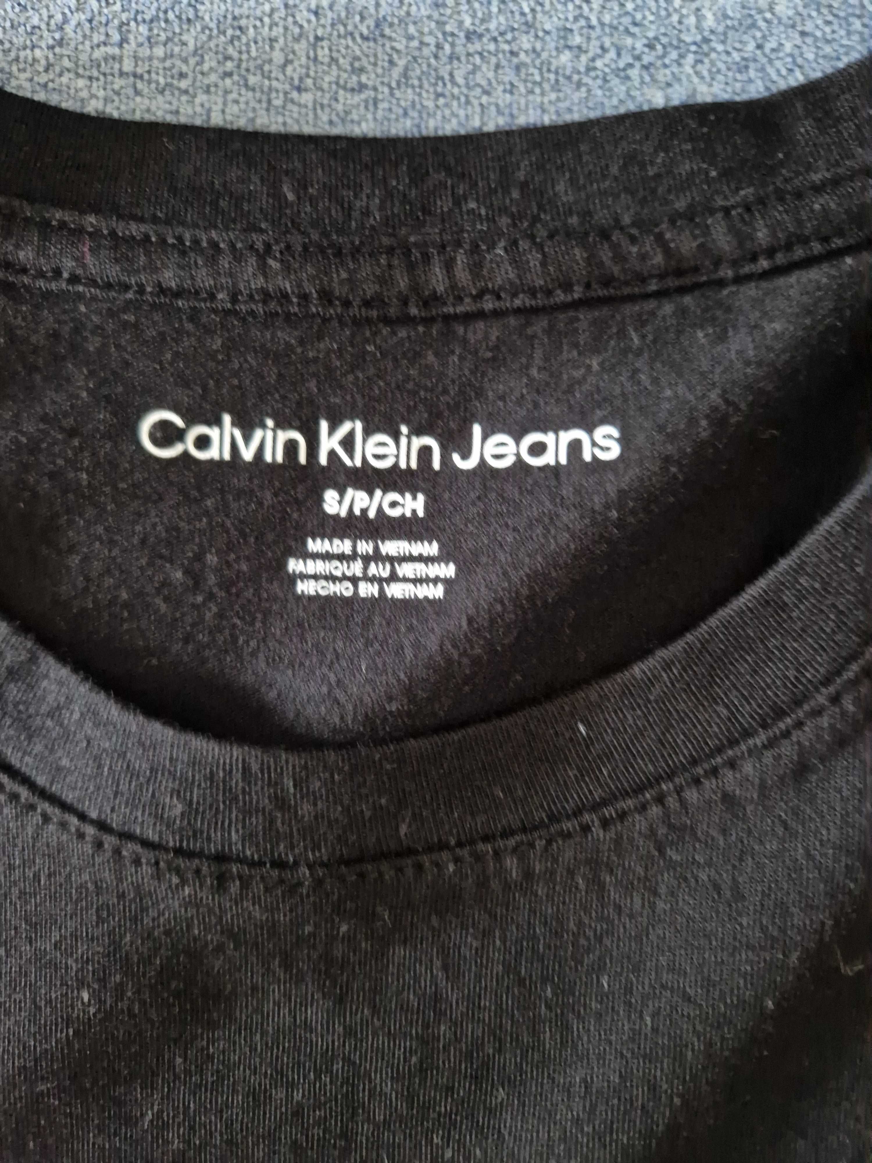 Koszulka Calvin Klain roz s