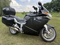 BMW K Okazja! BMW K1200 GT – Turystyczna petarda dla wymagających