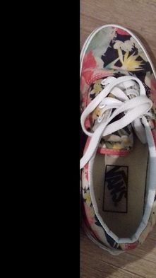 Buty Vans roz. 36 damskie