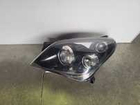 Farol Xenon Opel Astra H
