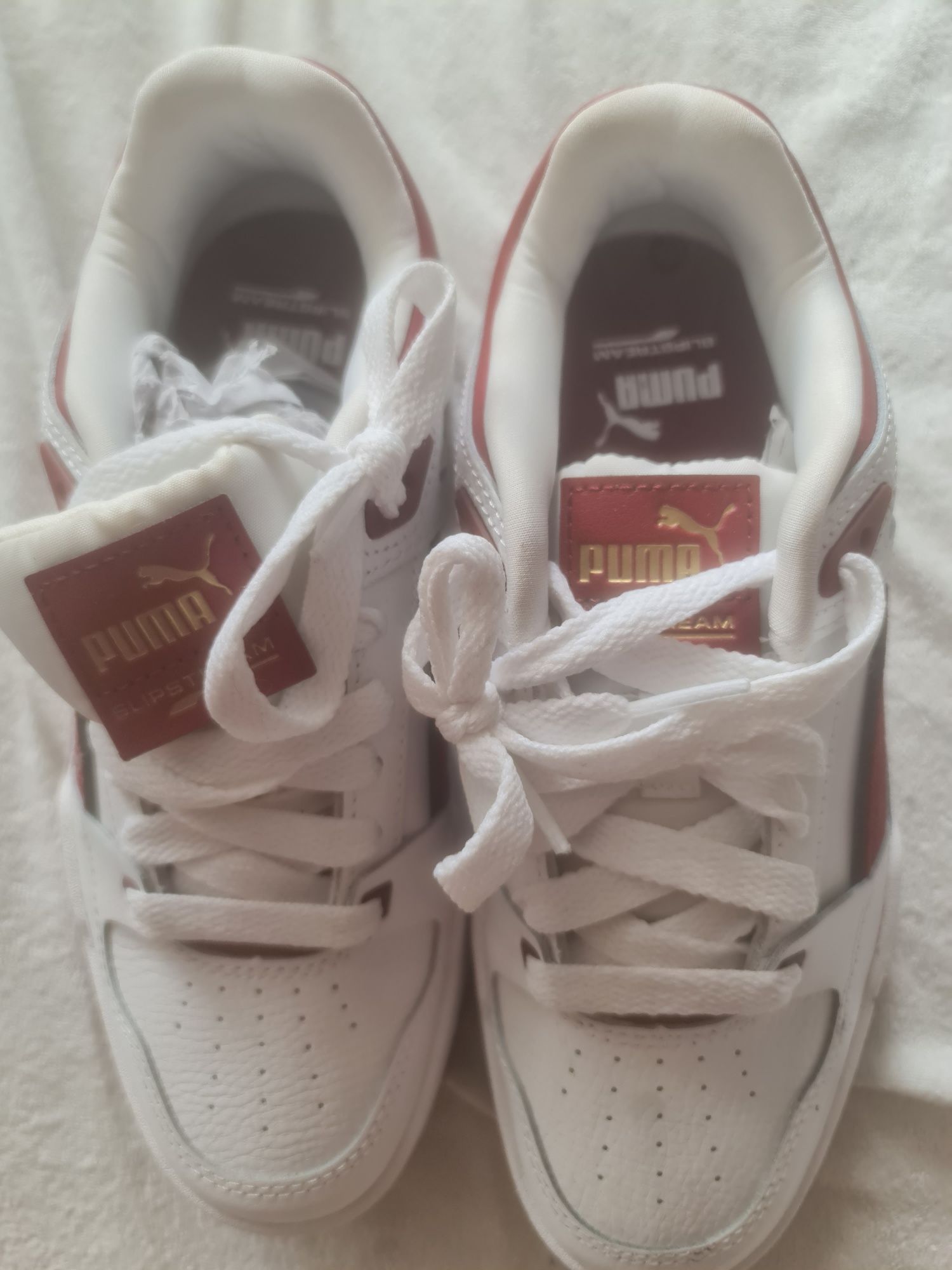 Дитячі кросівки PUMA