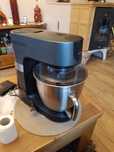 Robot SilverCrest z lidla