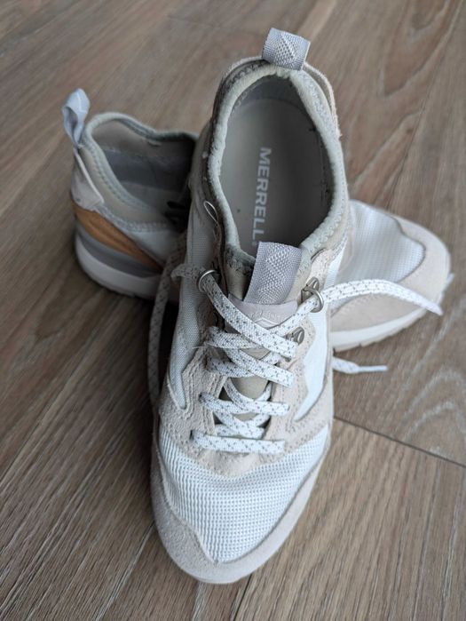 Sapatilha MERRELL Alpine 83