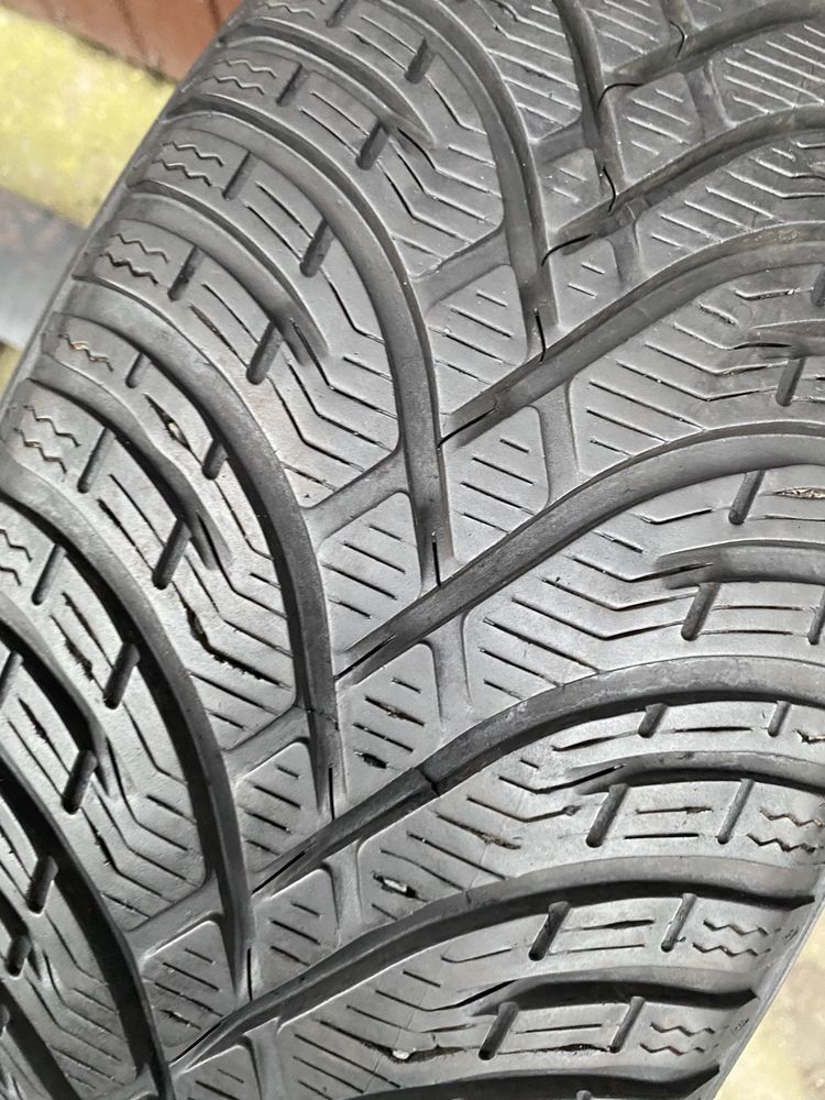 Opona 205/55r16 Kleber Krisalp HP 3