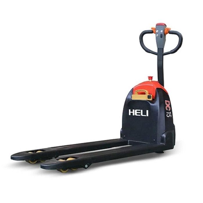 Ремонт Рокл Штабелерів  Навантажувачив