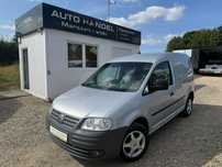 Volkswagen Caddy  ekonomiczny / zadbany / tani w eksploatacji
