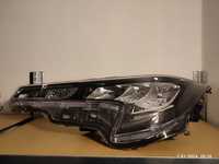 Lewa Lampa reflektor L Toyota Corolla 81150 - 02S60  FULL LED