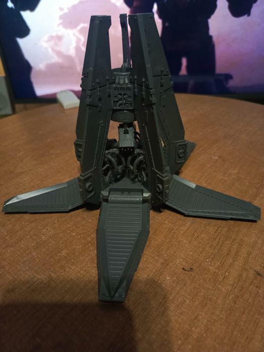 Figurka Drop Pod Warhammer