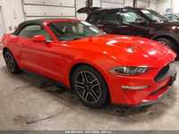 Ford Mustang Ford Mustang Ecobost PREMIUM