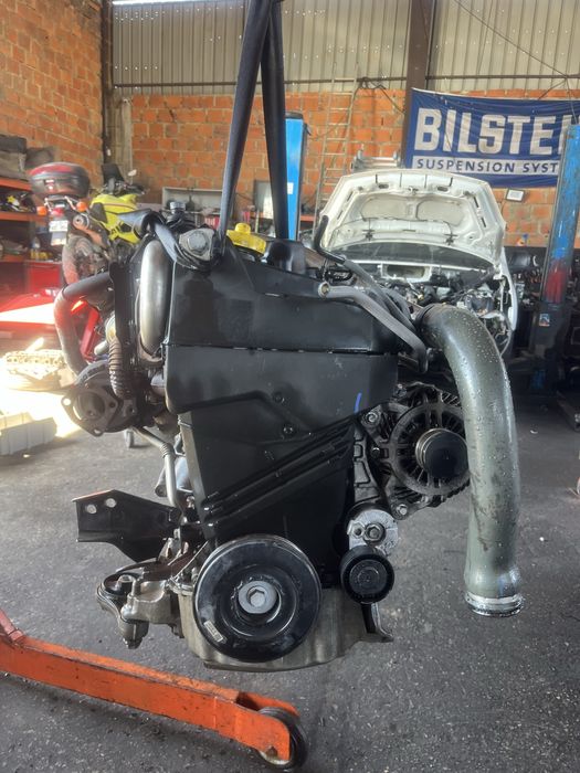 Motor 1.5 dci k9k780