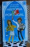 A Minha Primeira História de Portugal
