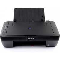 Принтер canon pixma e414