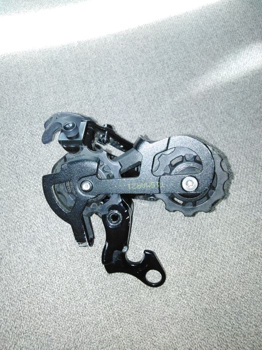 Sram gx 10spped prawie jak nowy po taniości bo zalega