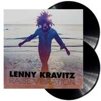 KRAVITZ, LENNY - Raise Vibration