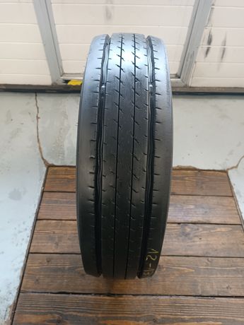 215/75R17.5 Dunlop SP 252