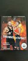 Fitlovers Trening Wariat książka i trening na dvd