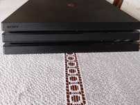 Konsola PS4 pro !!!