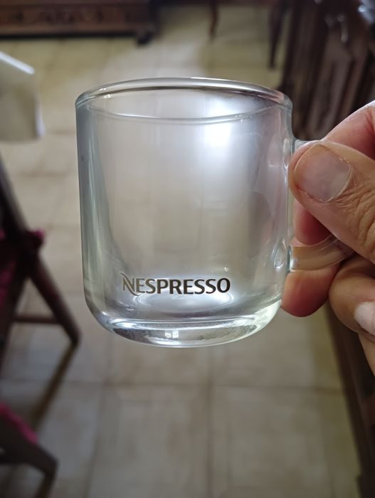 Chávenas de Café

As cháv