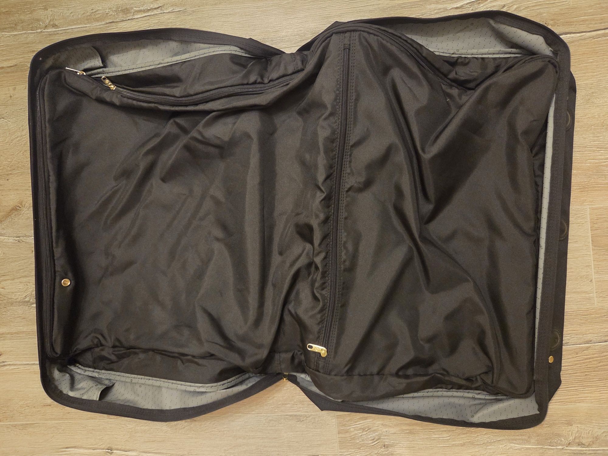Torba na garnitur Samsonite