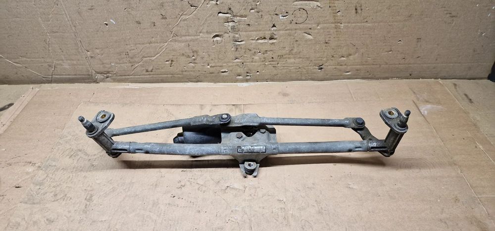 Mechanizm wycieraczek przód przedni VW New Beetle 1C1955023D