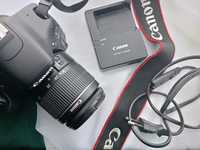 Дзеркальний фотоапарат Canon 550 D дзеркала Зеркальный фотоаппарат