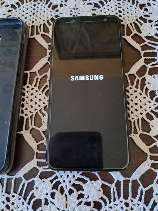Samsung Galaxy A6