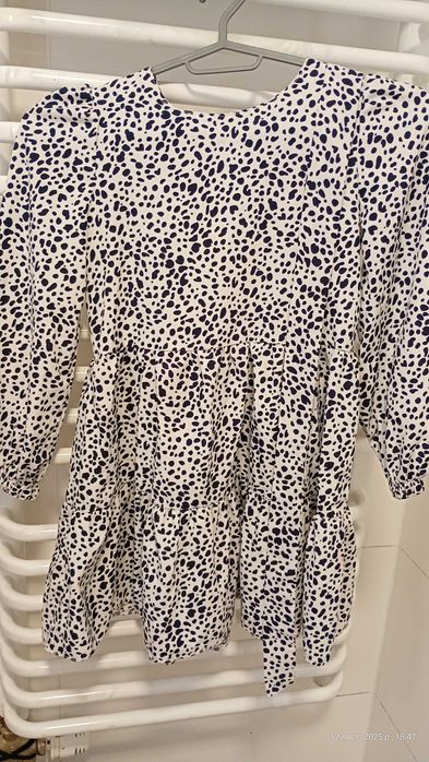 Sukienki dla dziewczynki