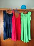 Vestidos de verão