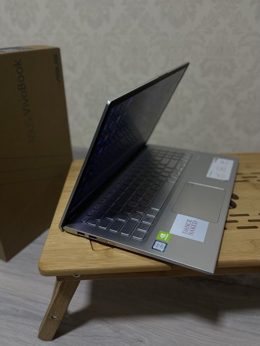 Ноутбук Asus vivobook