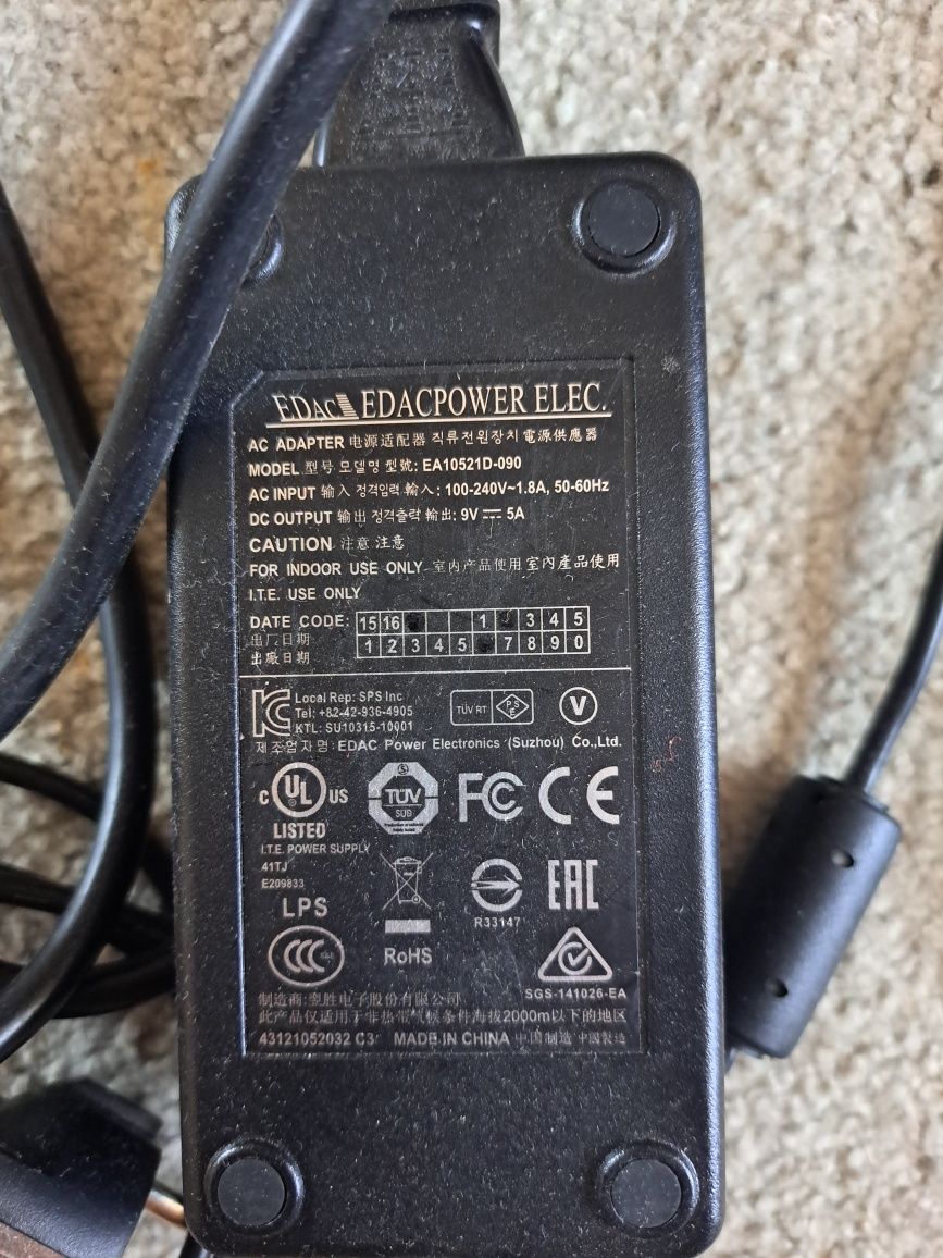 Kasa fiskalna DATECS DP-25
