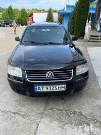 Passat b5+ 1.9 tdi