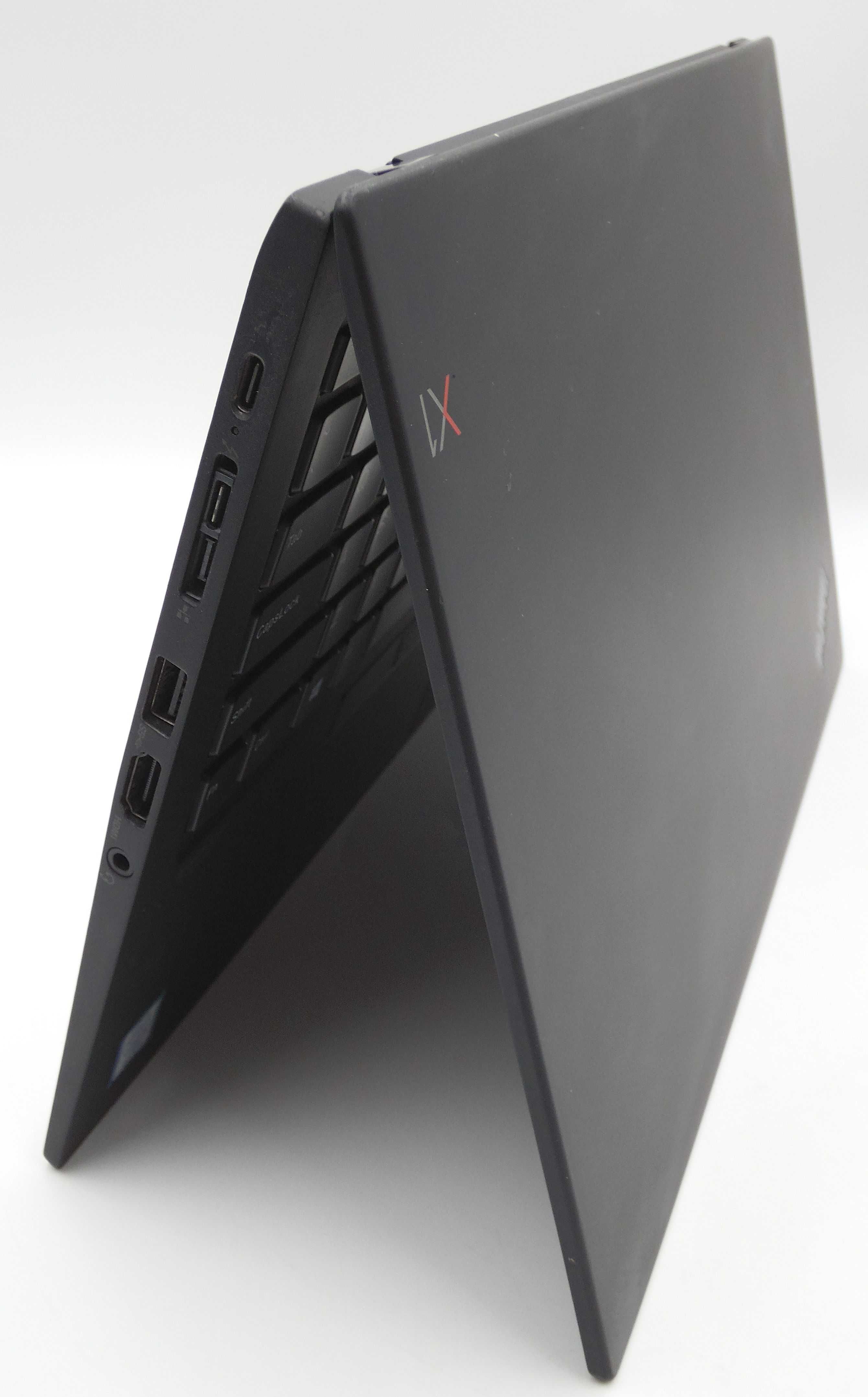 Laptop Lenovo X1 Carbon 7th 14" i5-8365U/16GB/512GB/FHD/W11 + stacja