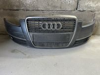 Бампере передний Audi A6 C6