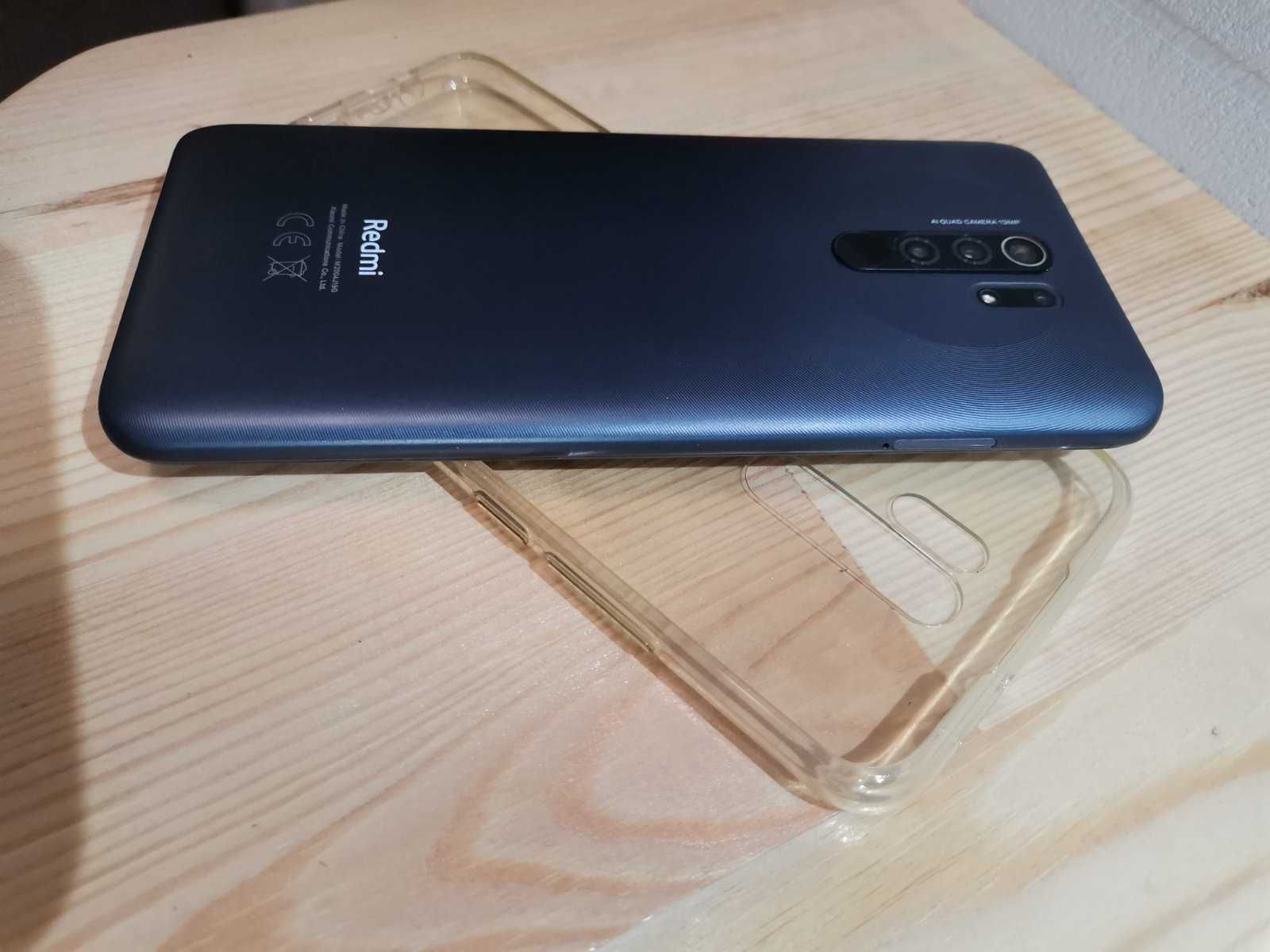 Мобильний телефон Xiaomi Redmi 9 3/32