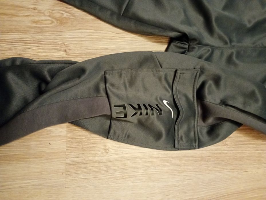 Spodnie Nike dresowe