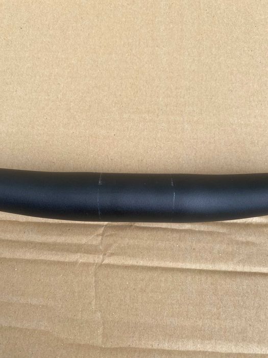 Kierownica MTB Ergotec 5, 68 cm, 31.8 mm, nowa z demontażu [KI-13]