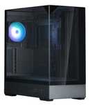 Zalman P40 Prism Czarna Obudowa Mid Tower ATX Nowa Nieuzywana