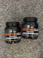 Kreatyna Olimp 2 sztuki 2x500g