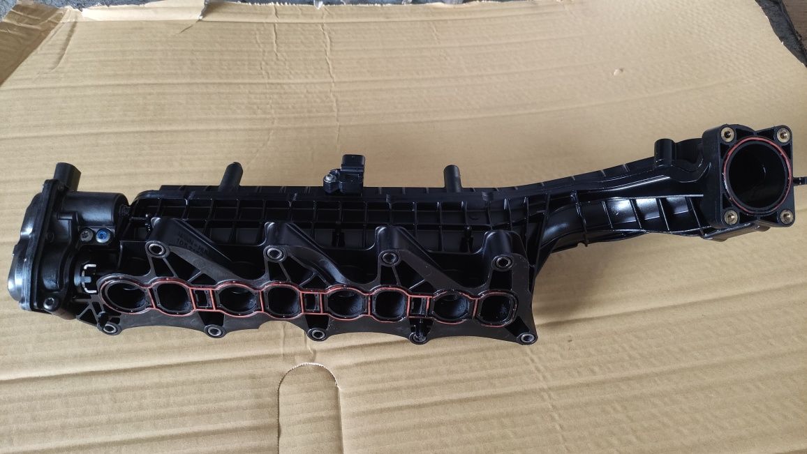 Cabeça do Motor (outras peças) Opela Astra 1.6 DTH