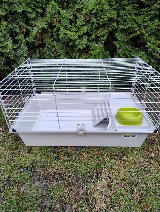 Klatka Ferplast 80cm