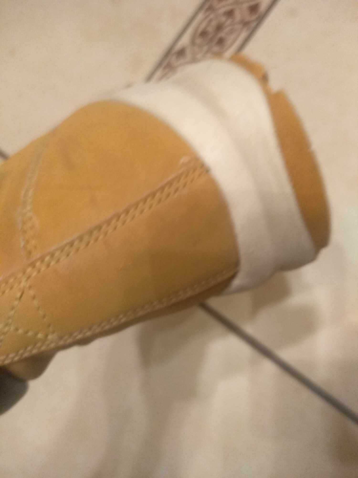 Buty Nike Manoa leather